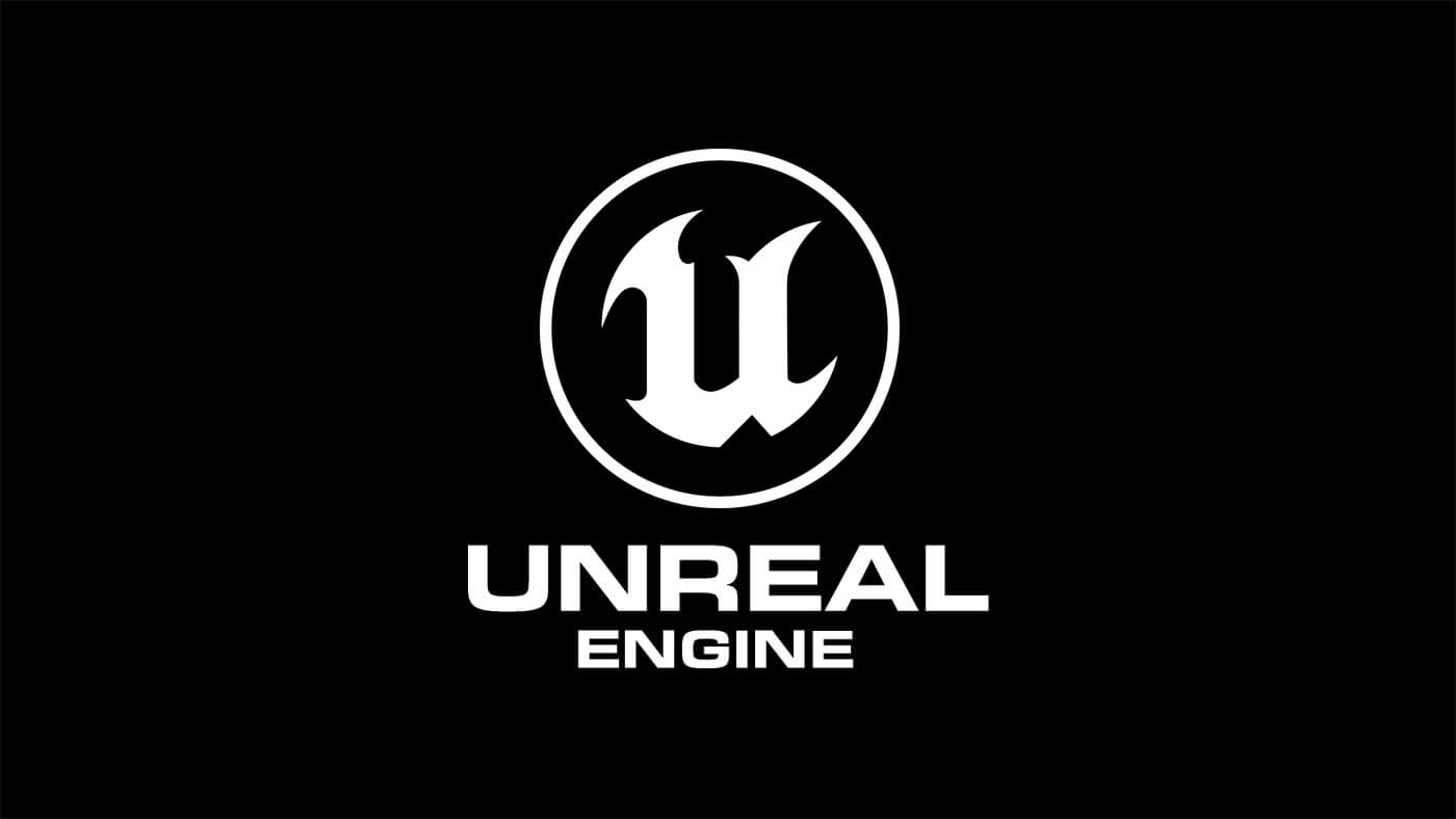 Unreal engine image